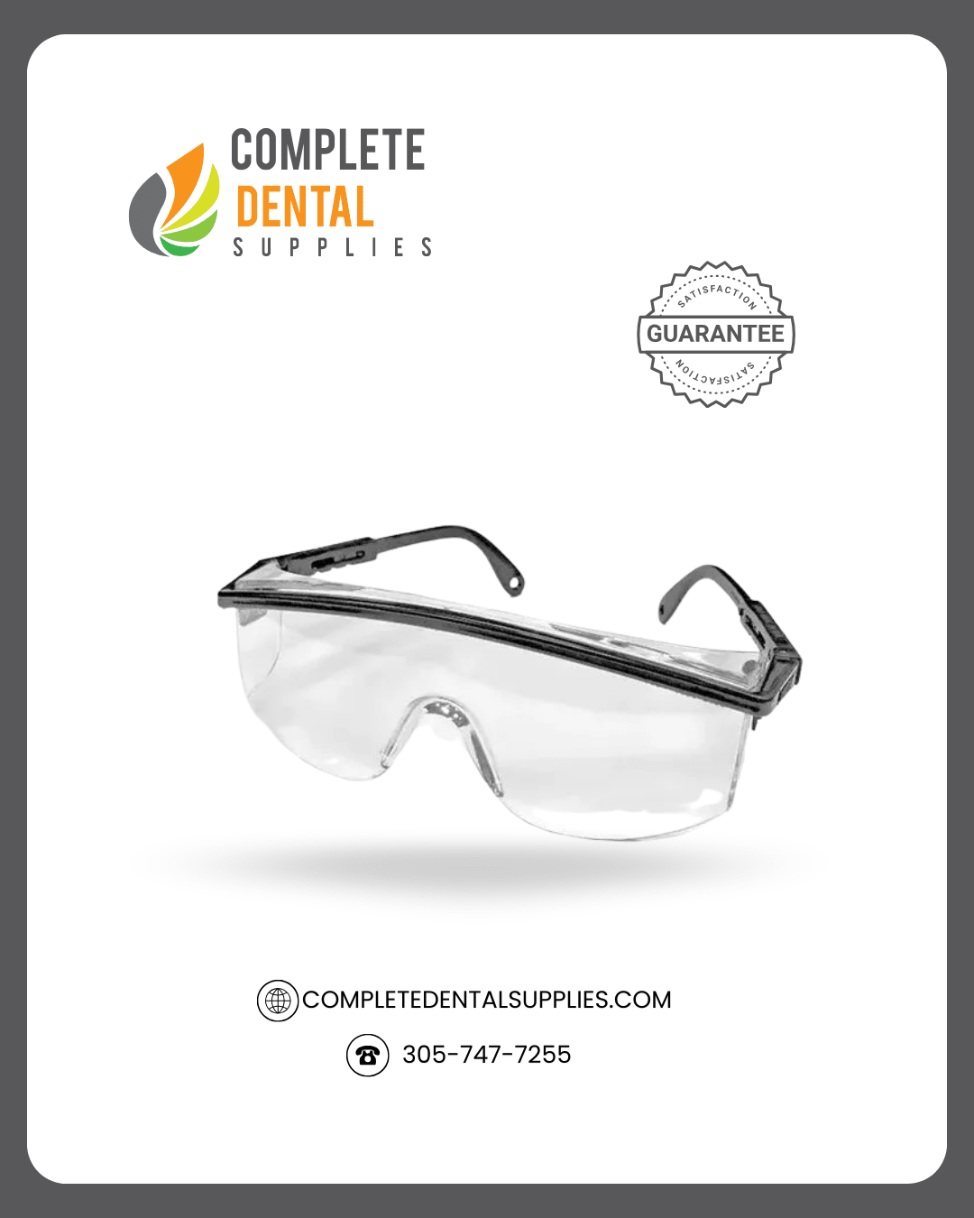 Safety Glasses