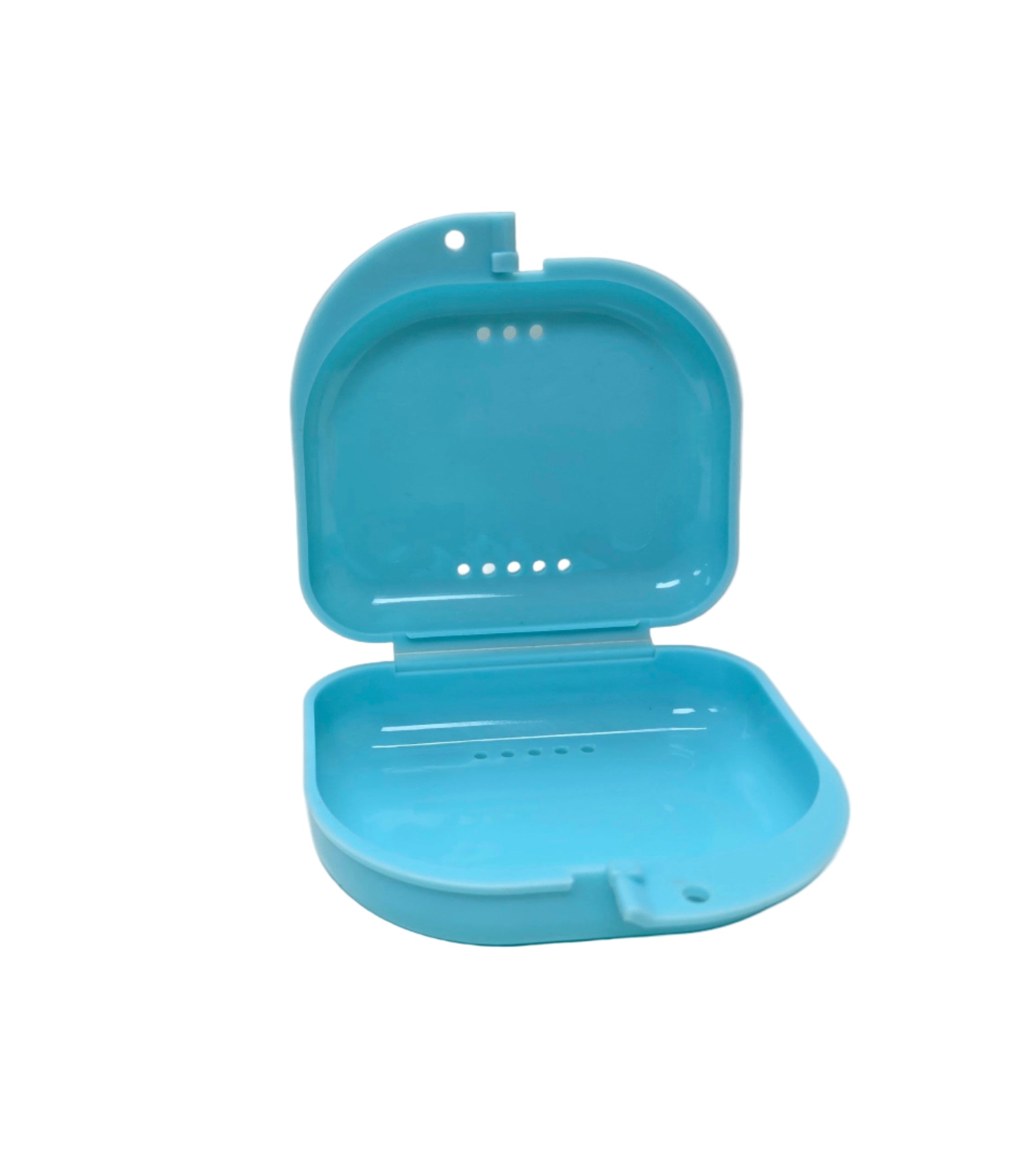 Retainer Boxes Assorted Color, 12/pk.