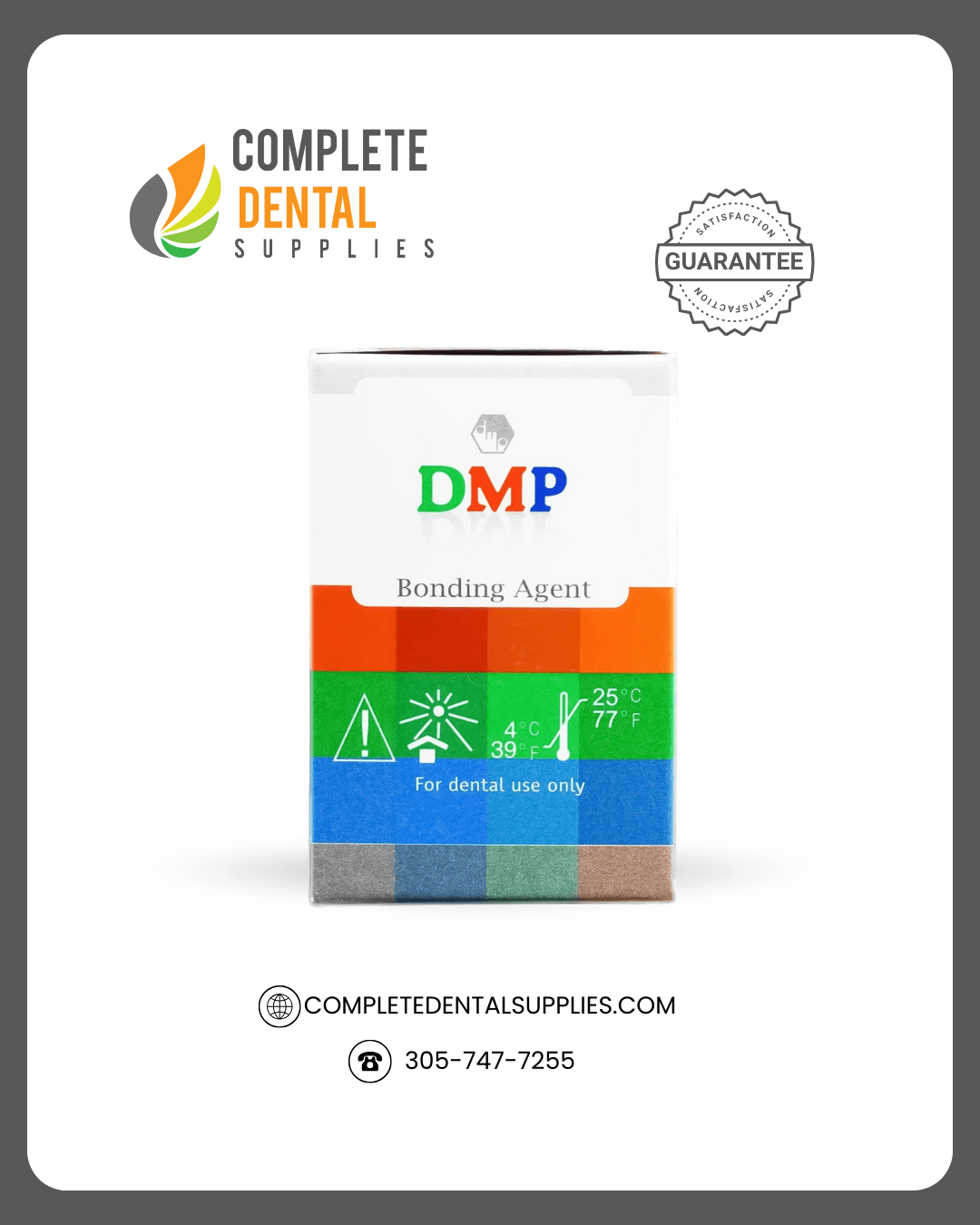 5th Generation Single Bottle Bonding, 3ml Bottle