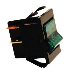 Tuttnauer Power Switch.