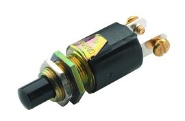 X-Ray Exposure Switch, 3/4 Amp, 125 Volt, Universal