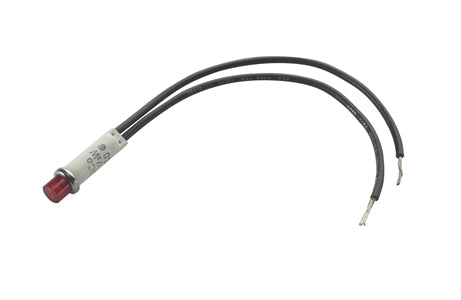 Indicator Light, Red, MDT, Tuttnauer.