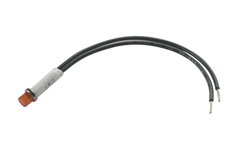 Indicator Light, Amber, MDT, Tuttnauer.