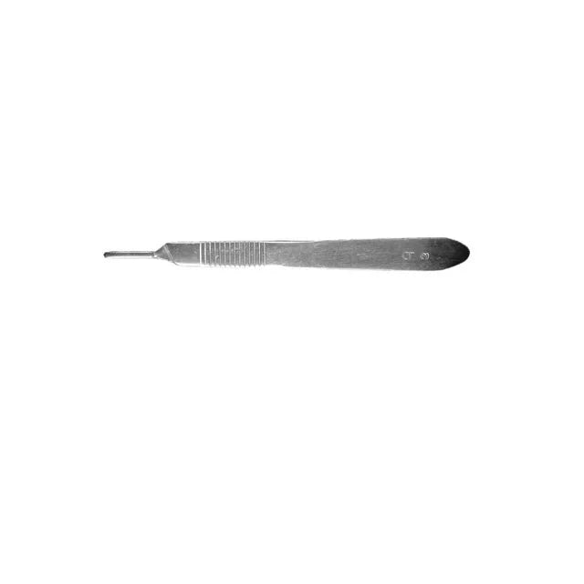 Surgical Blade Handle H-3 (Fits # 10 - # 15C)