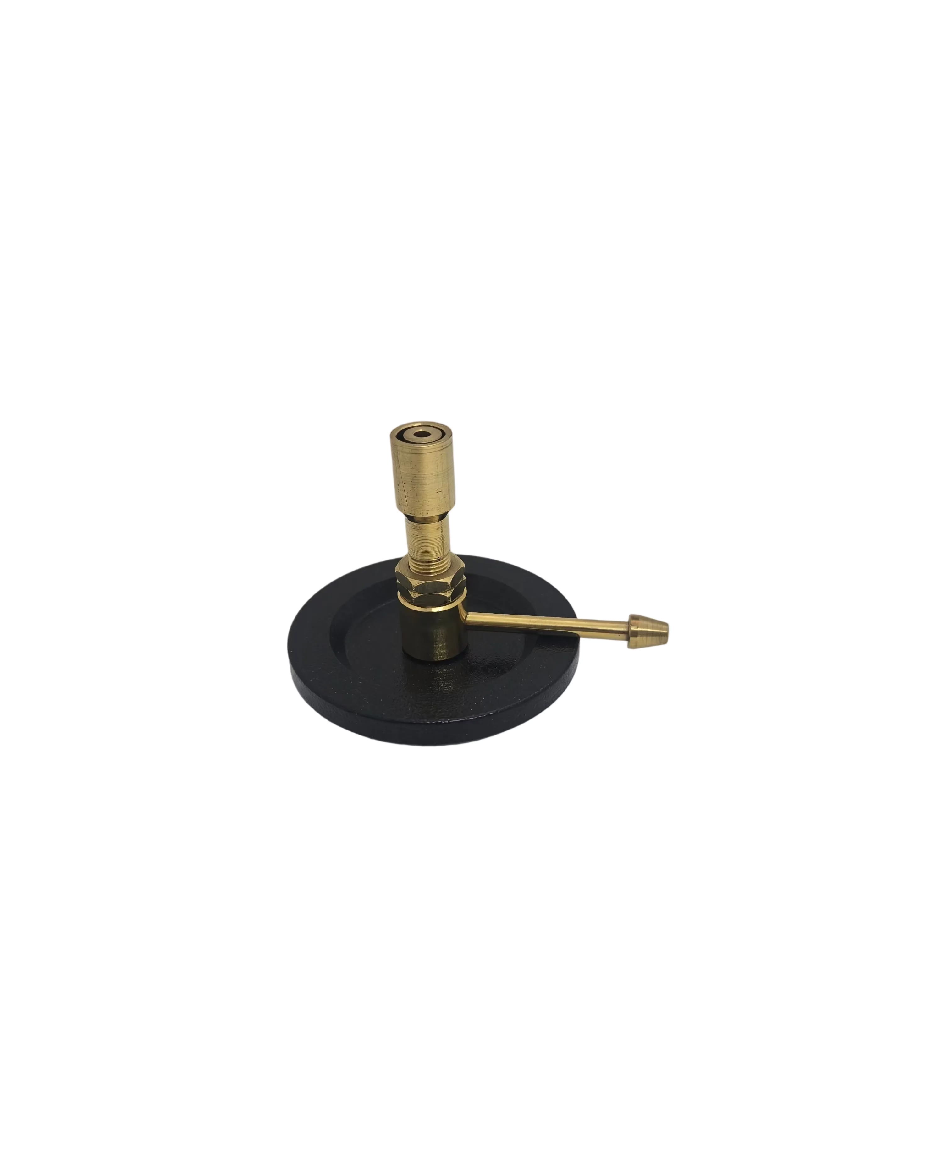 6NB Bunsen Burner. Designed for use with Natural Gas Only. each.