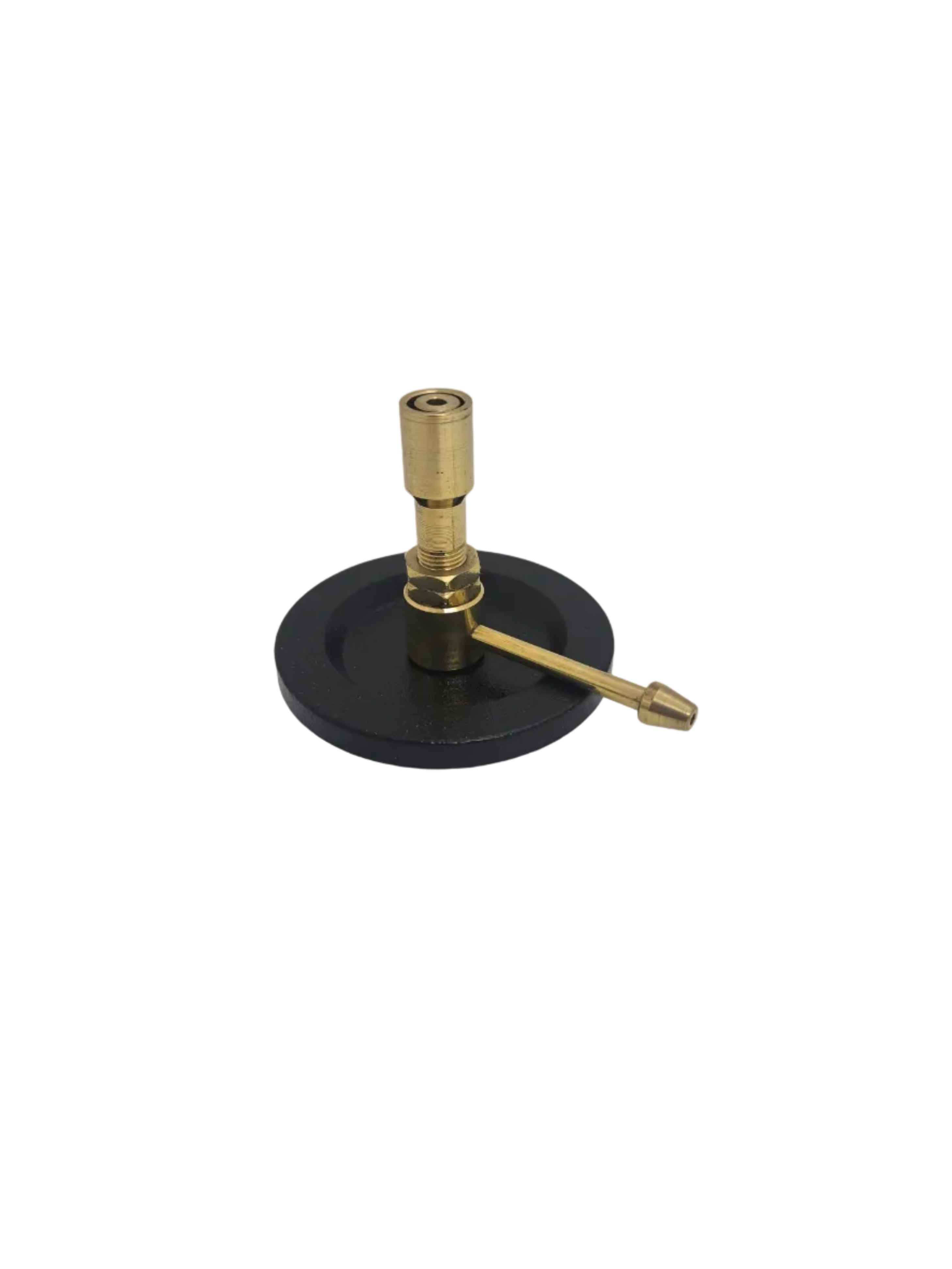6NB Bunsen Burner. Designed for use with Natural Gas Only. each.