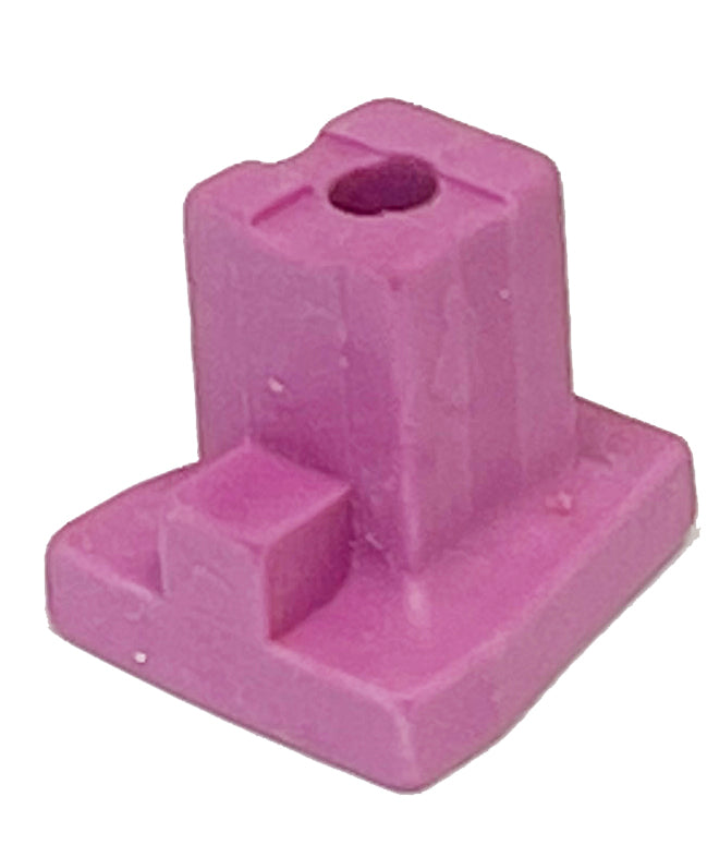 Ceramic Firing Pegs Posterior, 12/pack