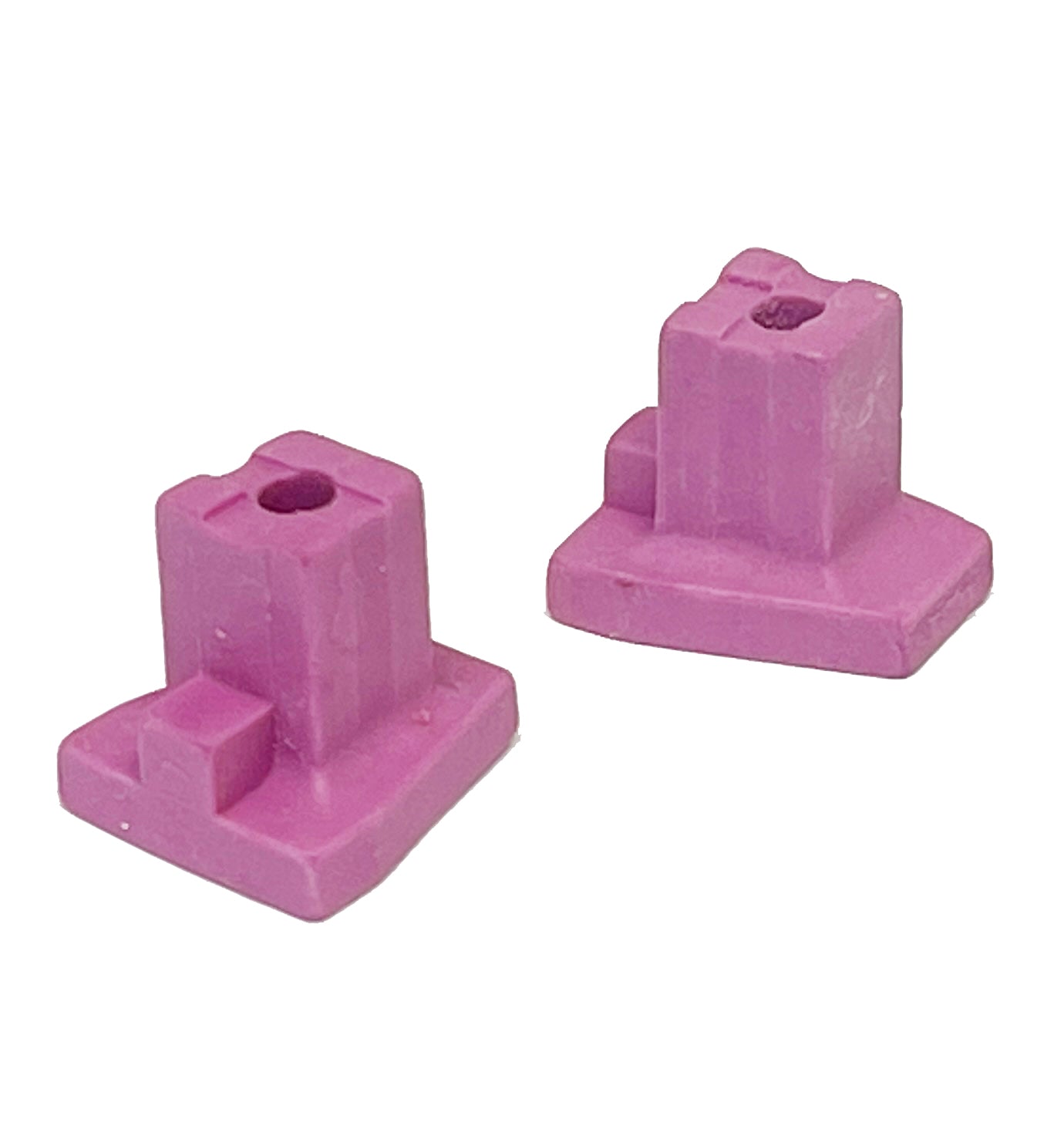 Ceramic Firing Pegs Posterior, 12/pack