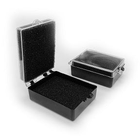 Crown Box with Foam Fillers 2 inches / each.