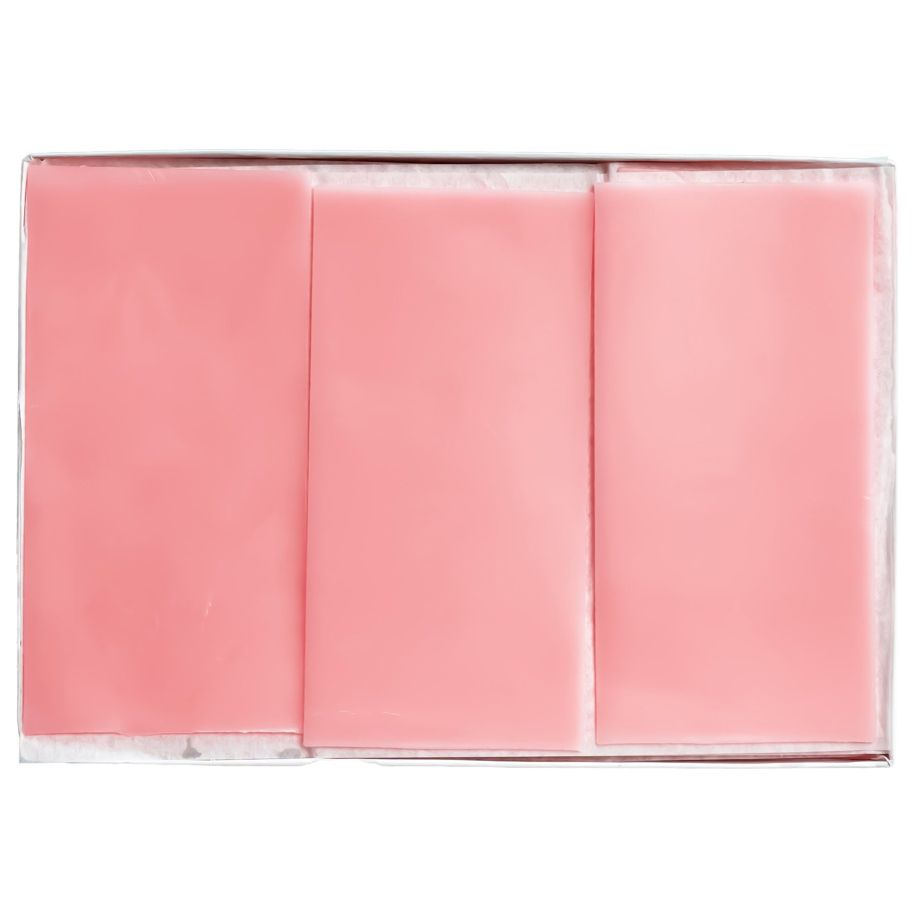 Base Plate, Hard Pink, All season # 2 / 5 Pounds.