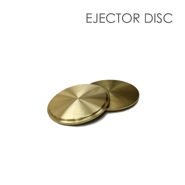 Meta Dental Lower Flask, Ejector Type.