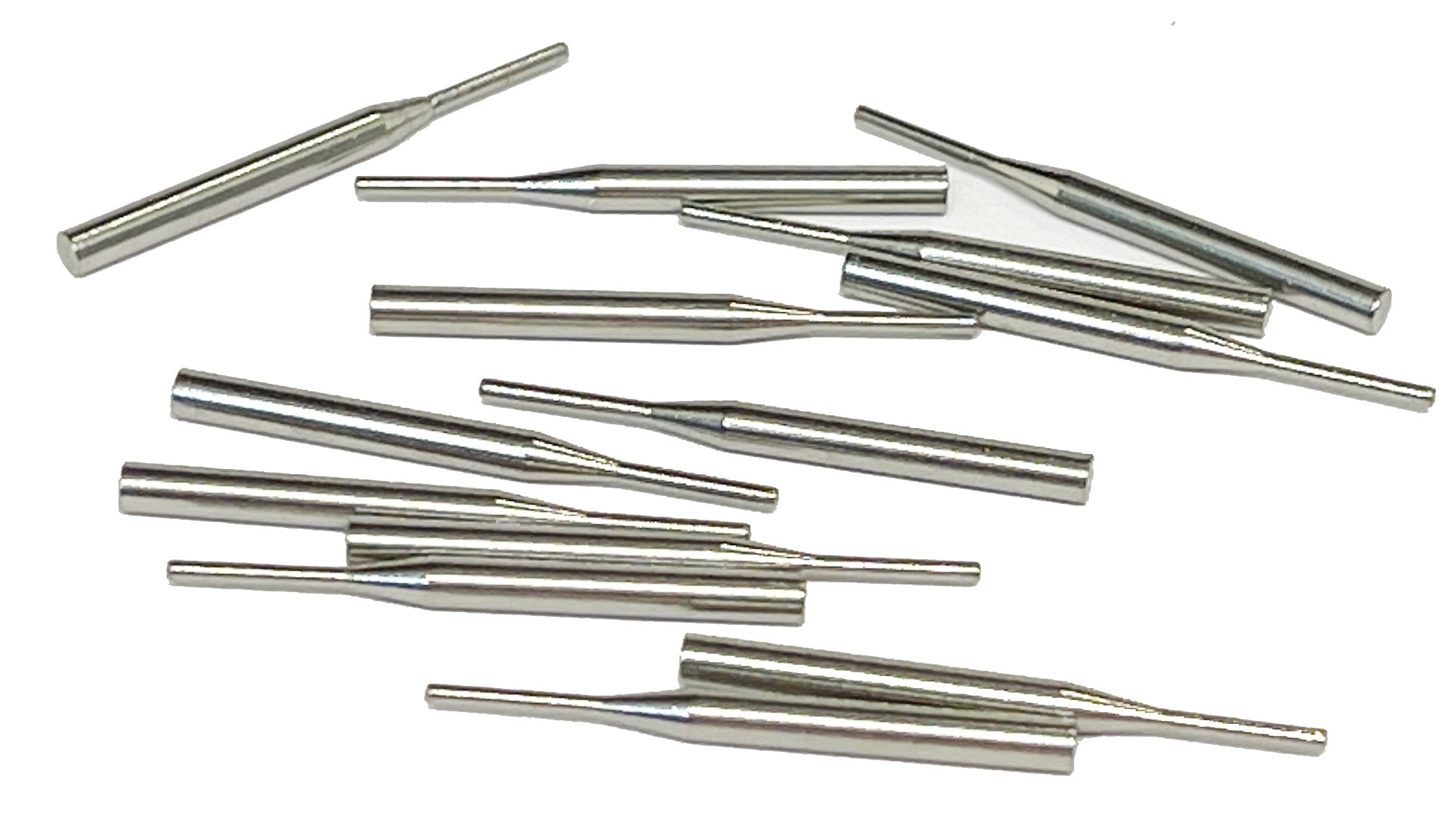 Round Ceramic Firing Tray set of 2 Trays and 40 Metals Pins.