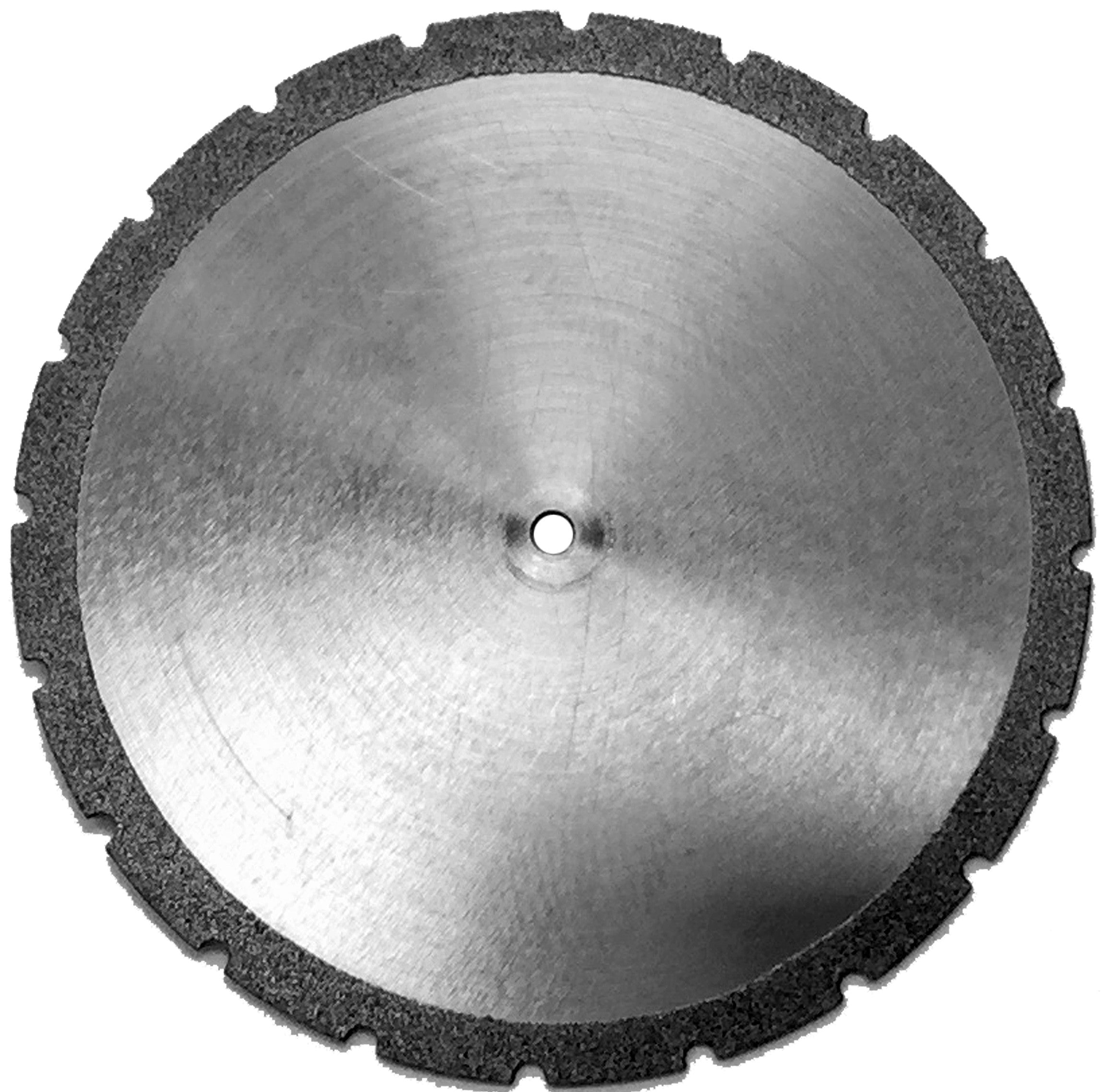 Model Preparation Diamond Disc, 40 X 0.20mm