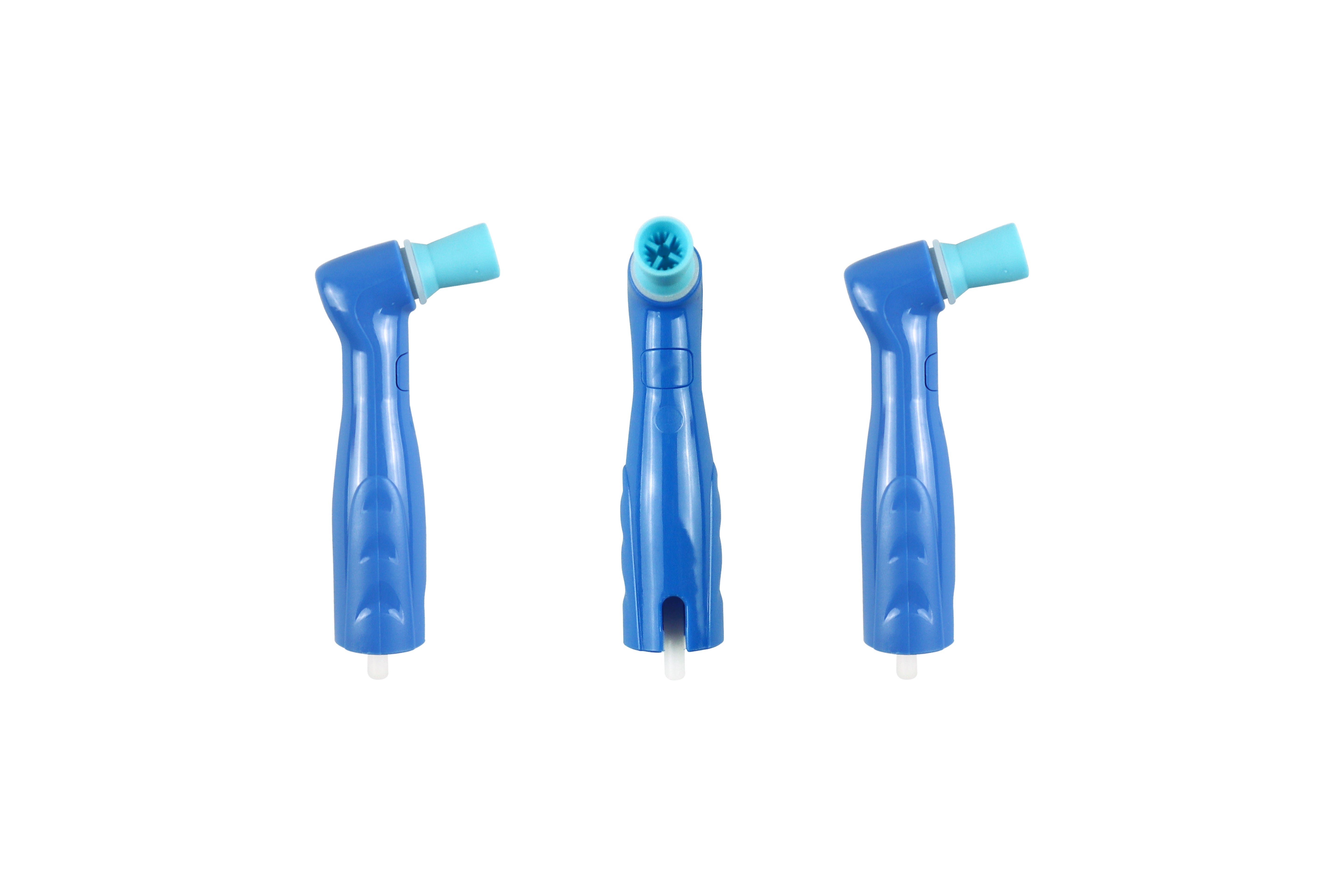 Prophy Angles, standard soft cups, 100pcs/box.