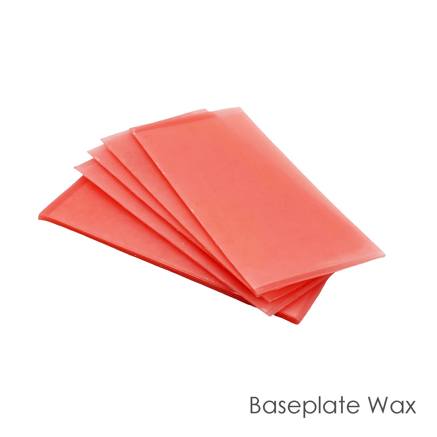 Rogxon Wax Base Plate, Set Up & All Purpose Wax Extra Hard / Extra Dura.