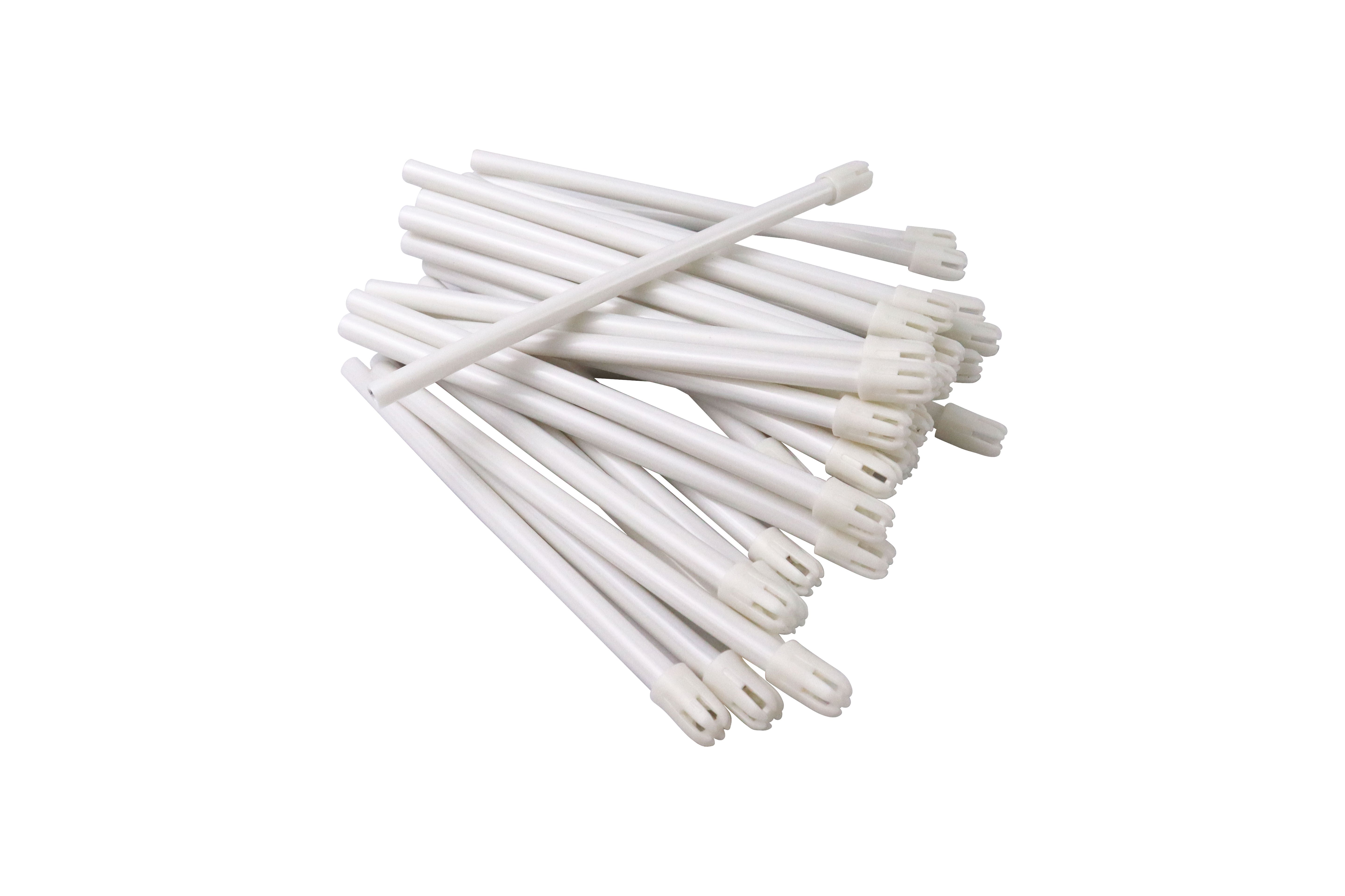 Saliva Ejectors, Premium, 148MM, 100 pcs/Bag.
