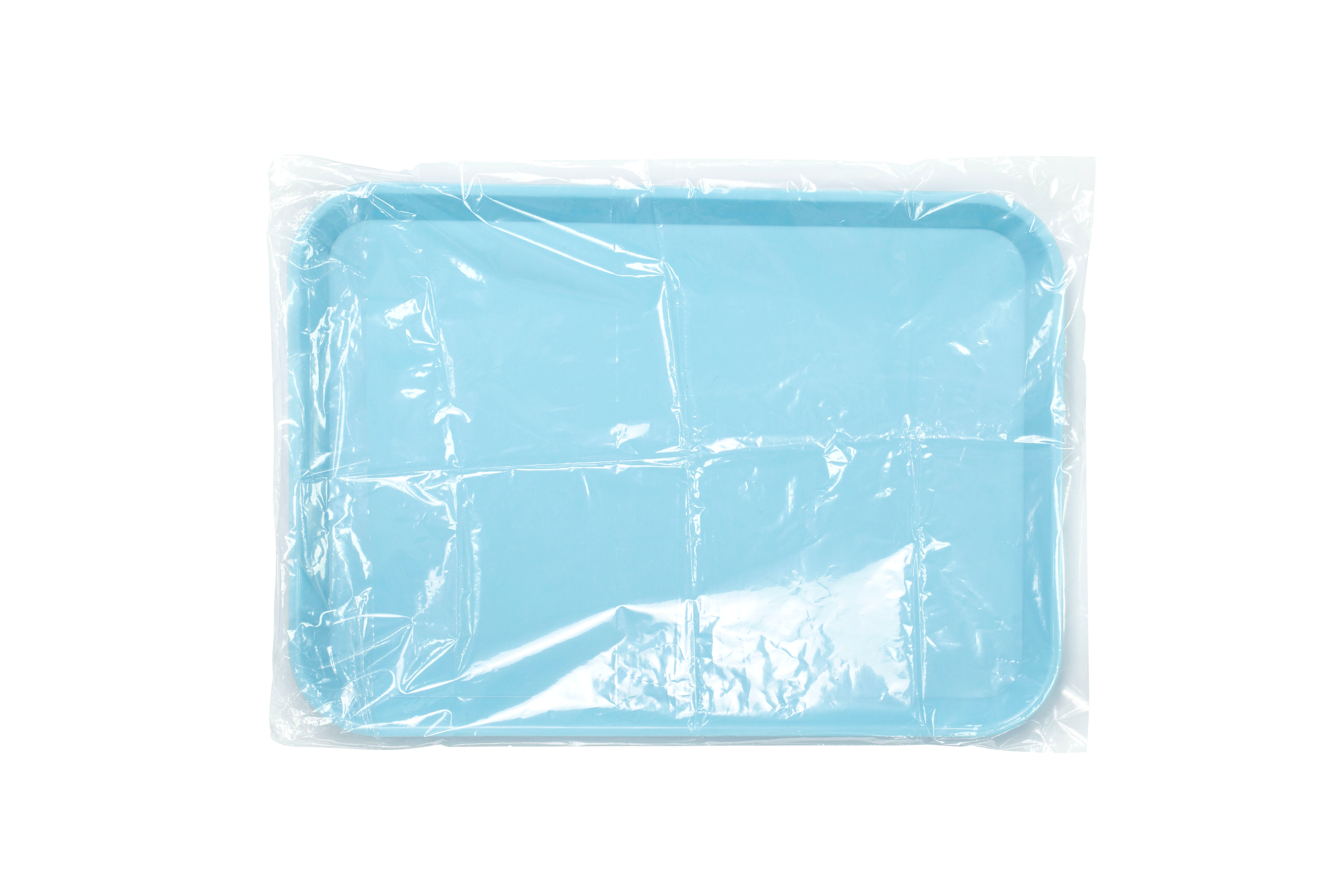 Tray Sleeves 10-1/2 x 14, 500pcs/box.