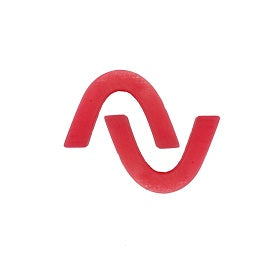 Anatomic U Shape Bite Block Medium, 72 pcs/box