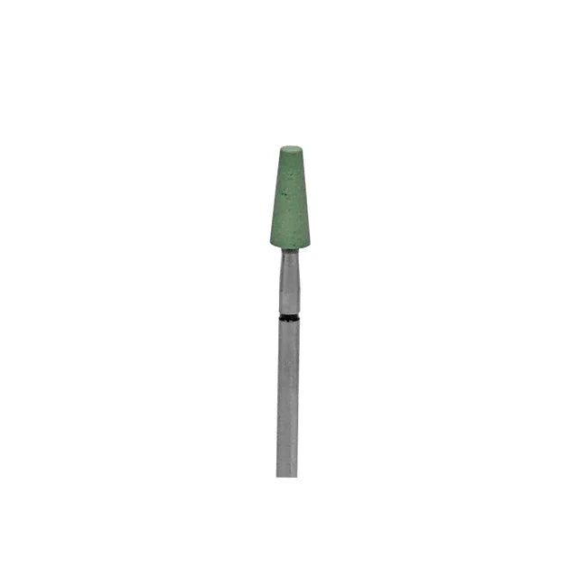 Dia Impregnated Green Stone Taper - T30, each.