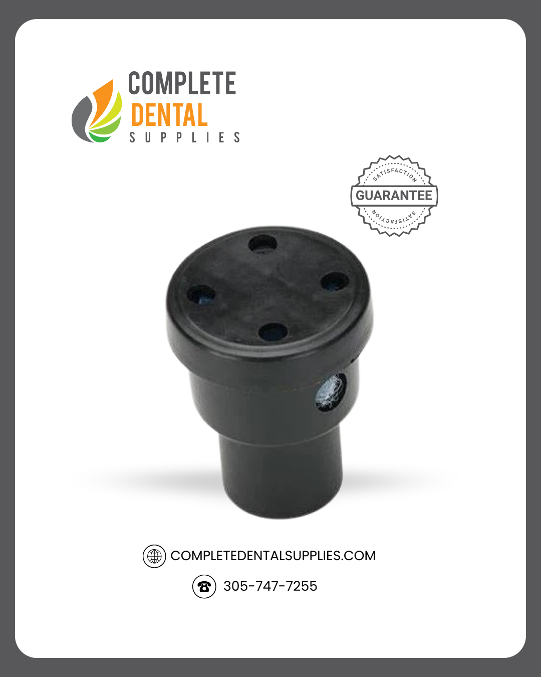 Intake Filter Jun-Air and Panther Compressors.