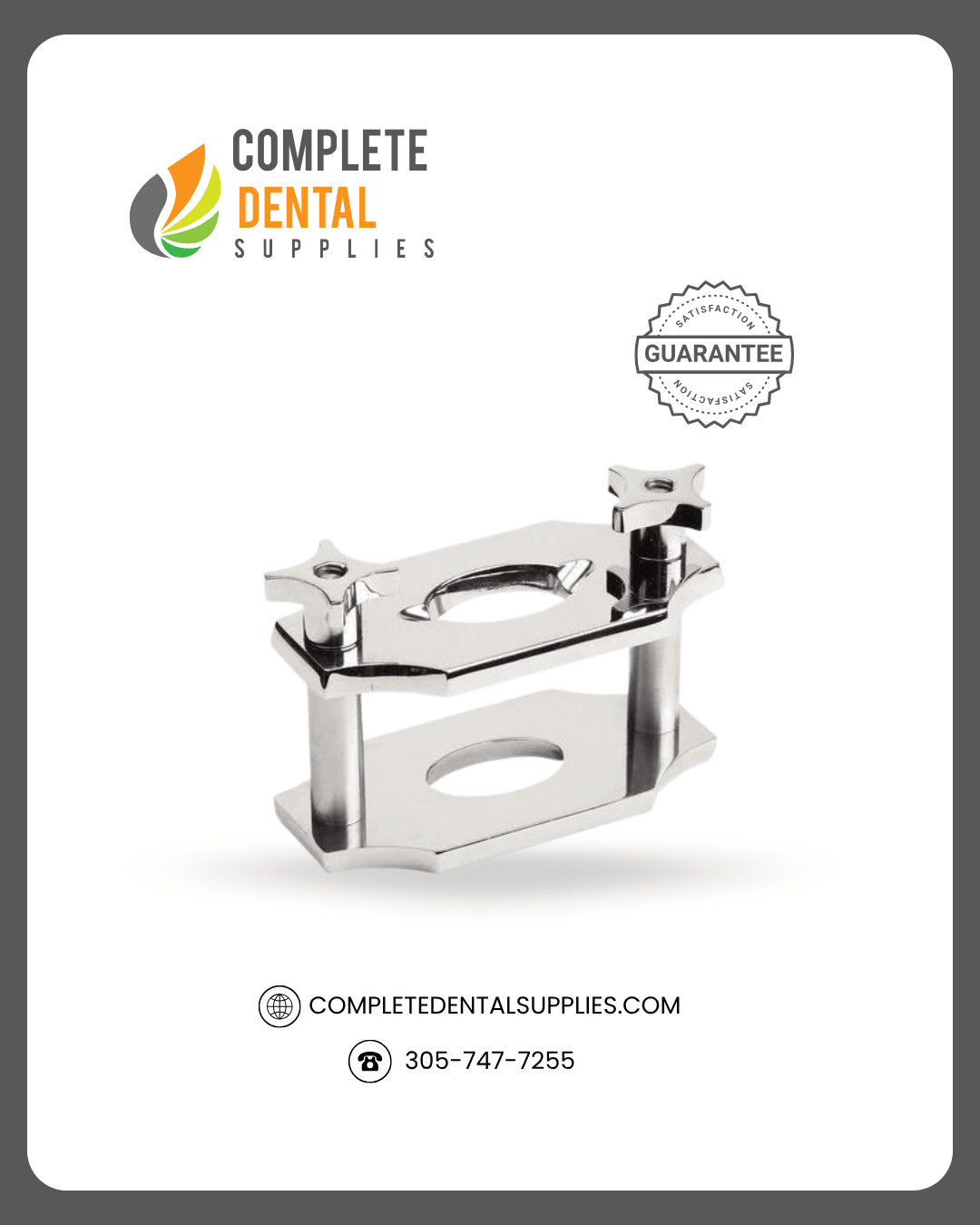 Buffalo Reline JIG