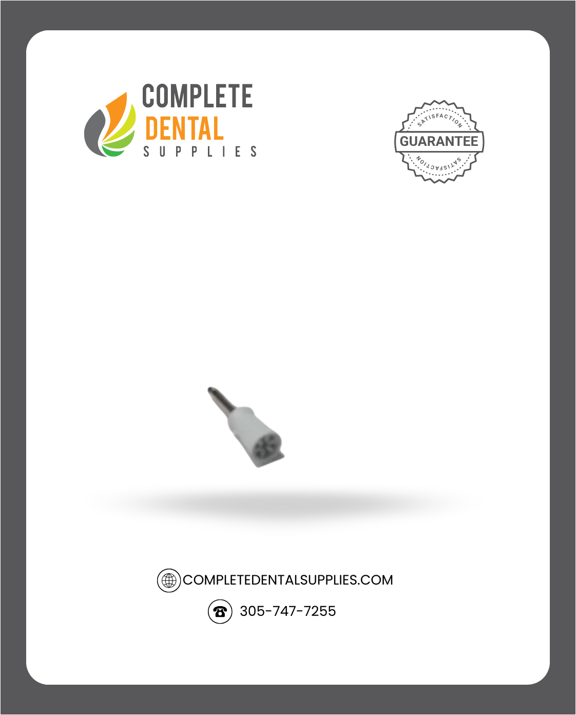 Ehros Prophy Cups Latch Type x 144 / pack