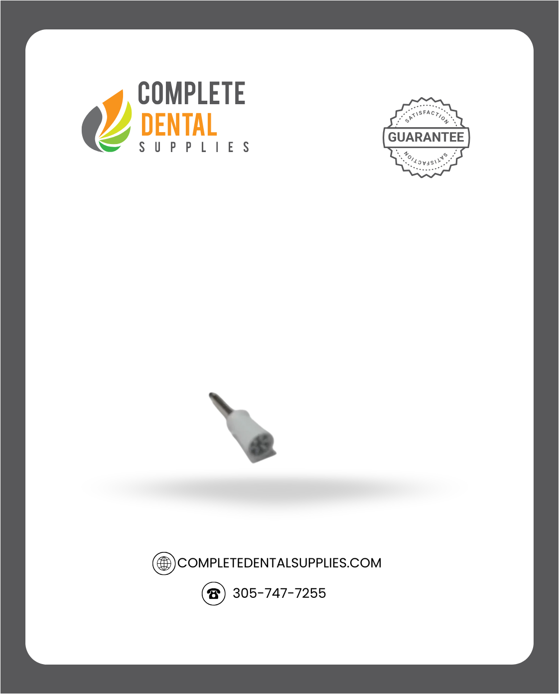 Ehros Prophy Cups Latch Type x 144 / pack