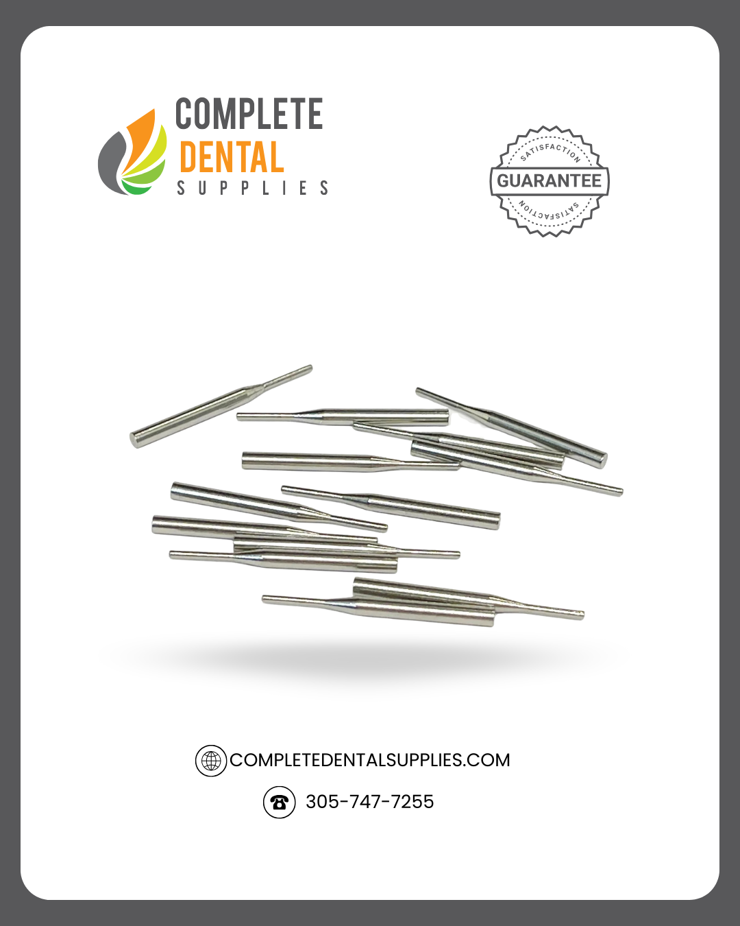 Round Ceramic Firing Tray set of 2 Trays and  40 Metals Pins.