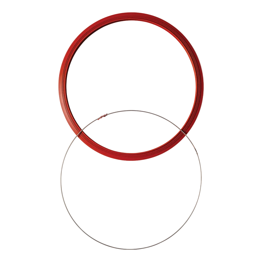 Gasket Seal Kit for Midmark  M11, Includes: hoop, dam & gasket.