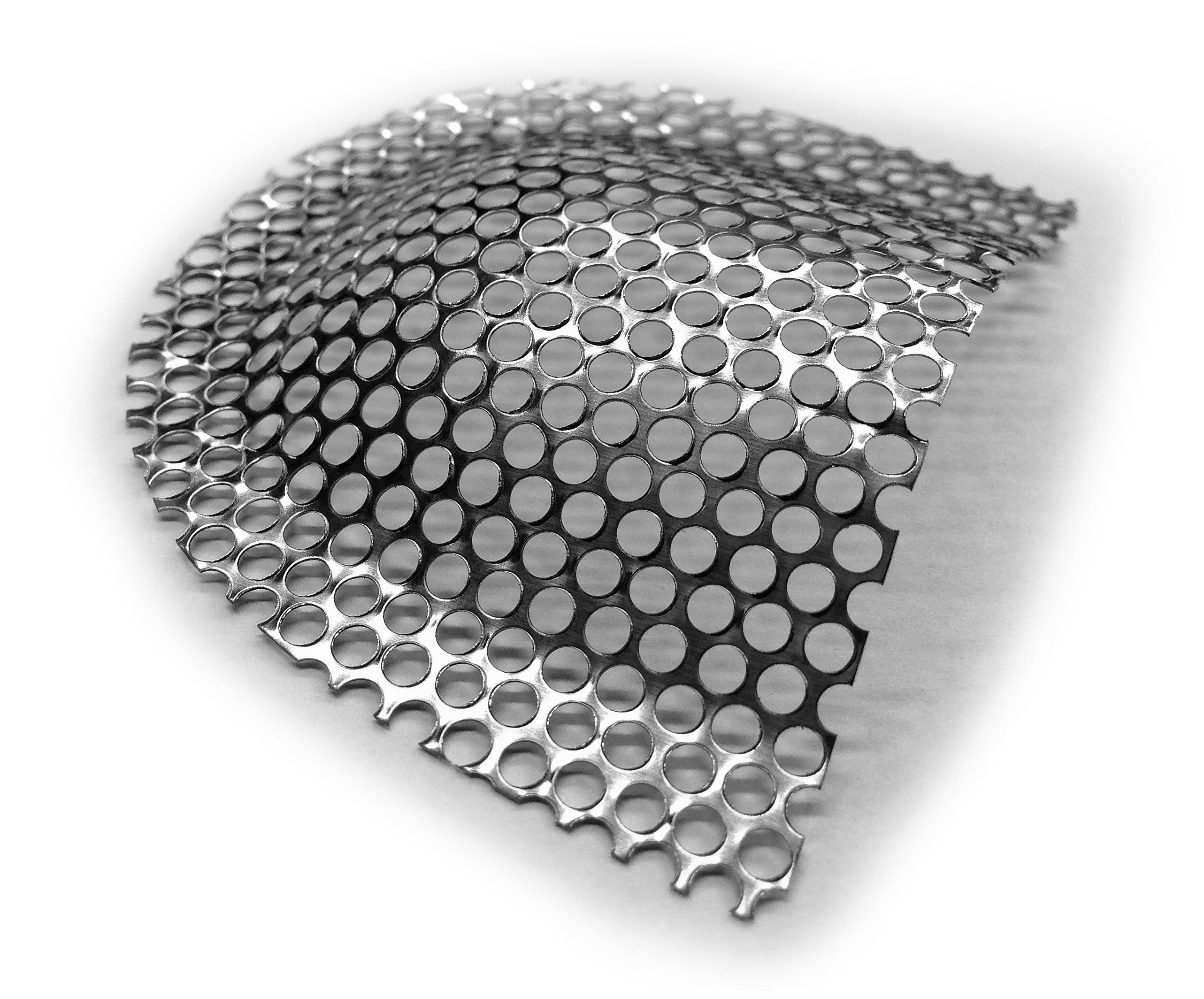 Stainless steel grid strengtheners-Reinforcement Mesh 0.30mm thin