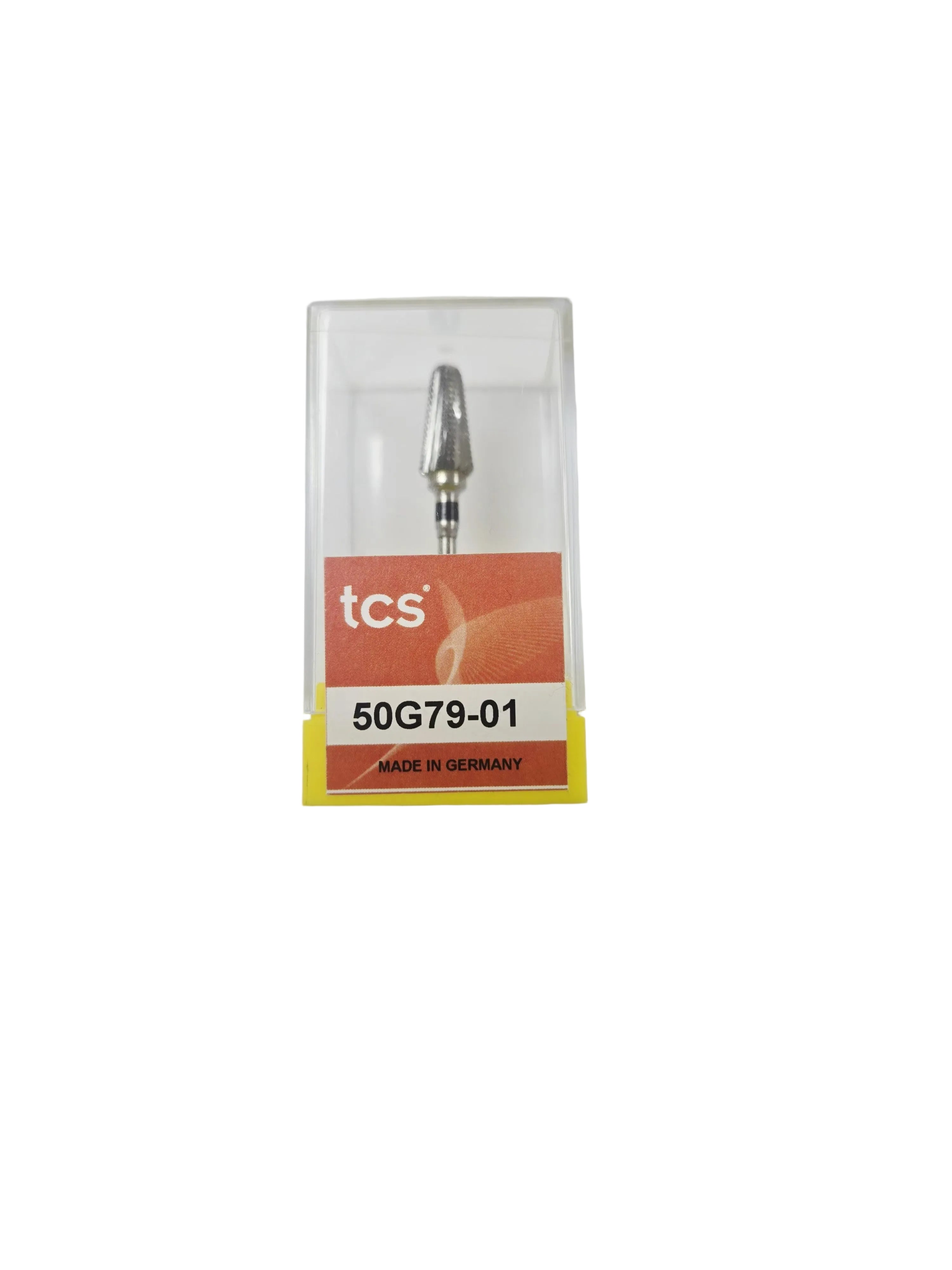 TCS Carbide Bur 50G79-01, each.