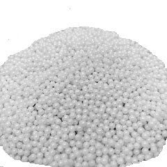 Zirconia Sintering Beads 1mm, 200 G / Bag.